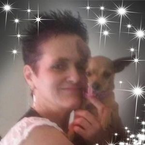 Meet your Posher, Eyvette j